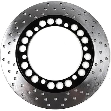 Amazon.co.jp 最新リリース: バイク用ディスクローター の新着